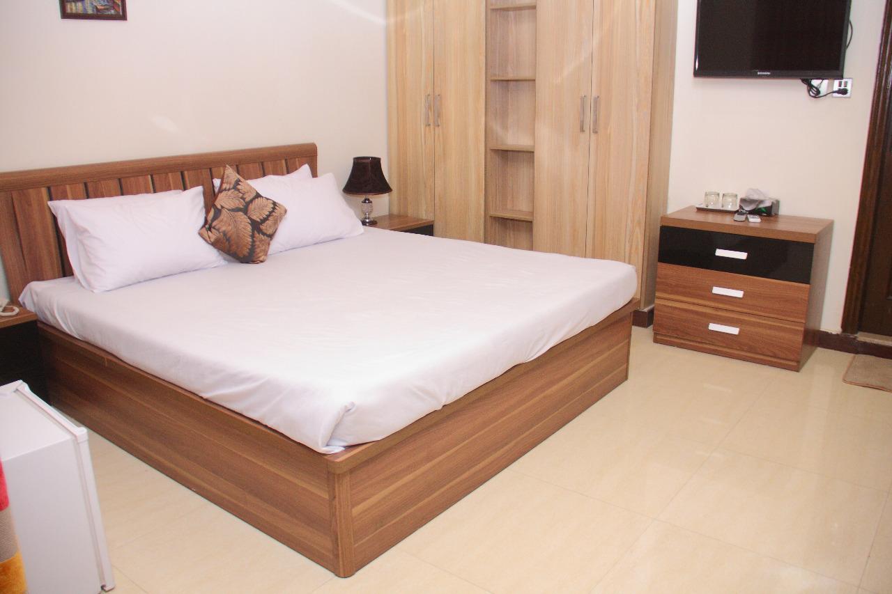 Hotel City Paradise Islamabad Luaran gambar