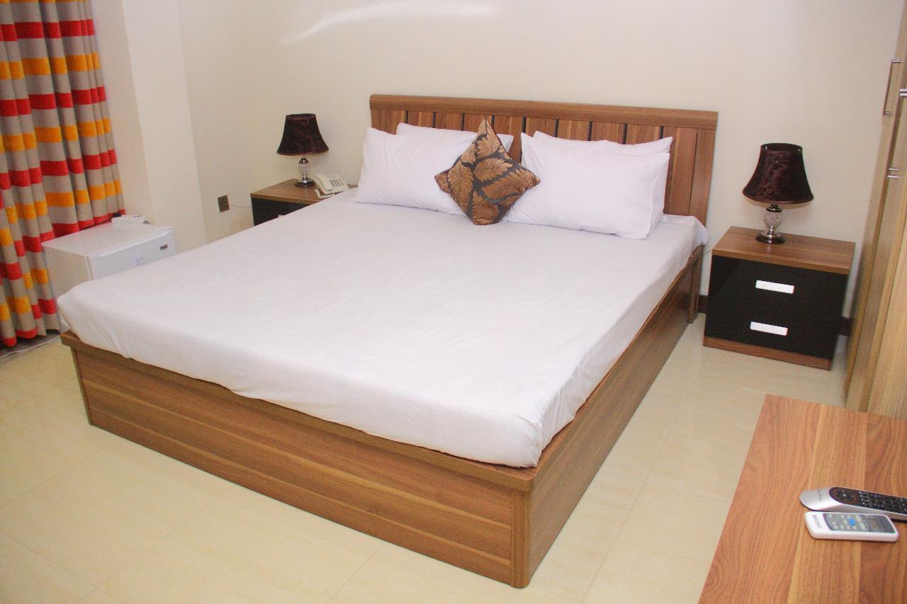 Hotel City Paradise Islamabad Luaran gambar