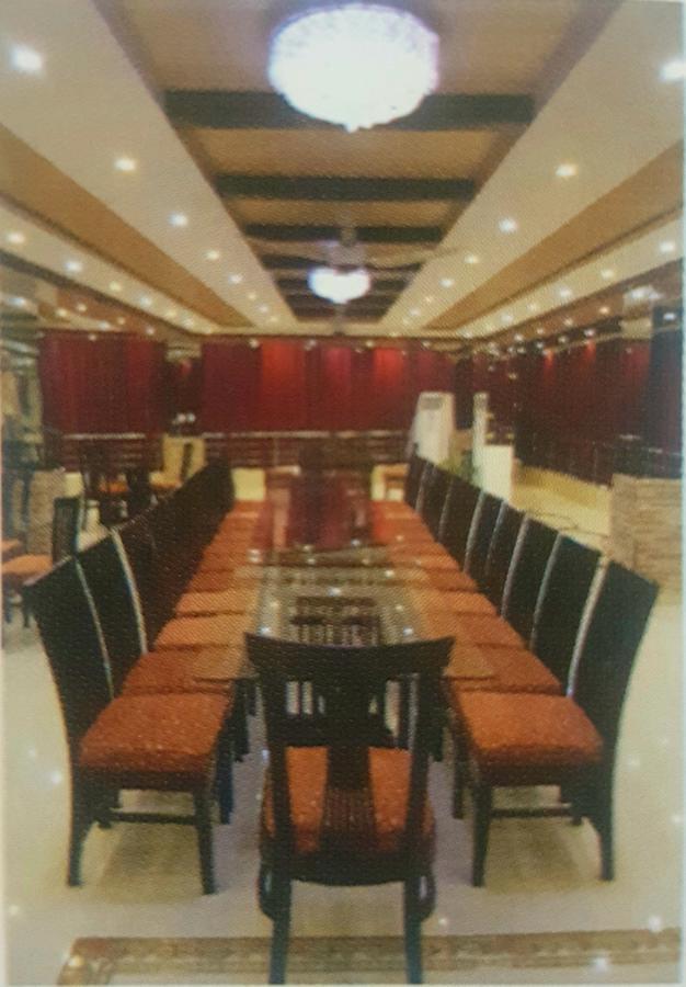 Hotel City Paradise Islamabad Luaran gambar