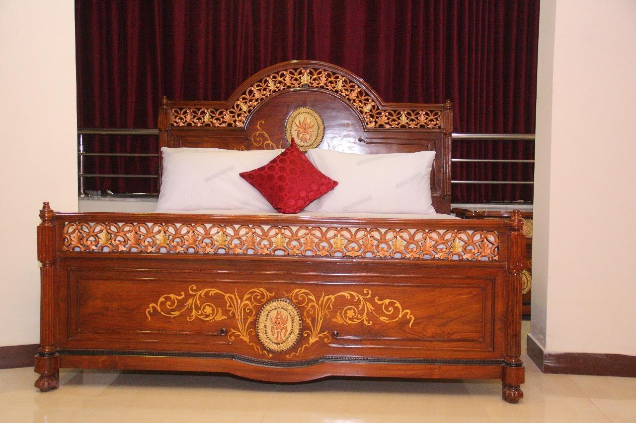 Hotel City Paradise Islamabad Luaran gambar