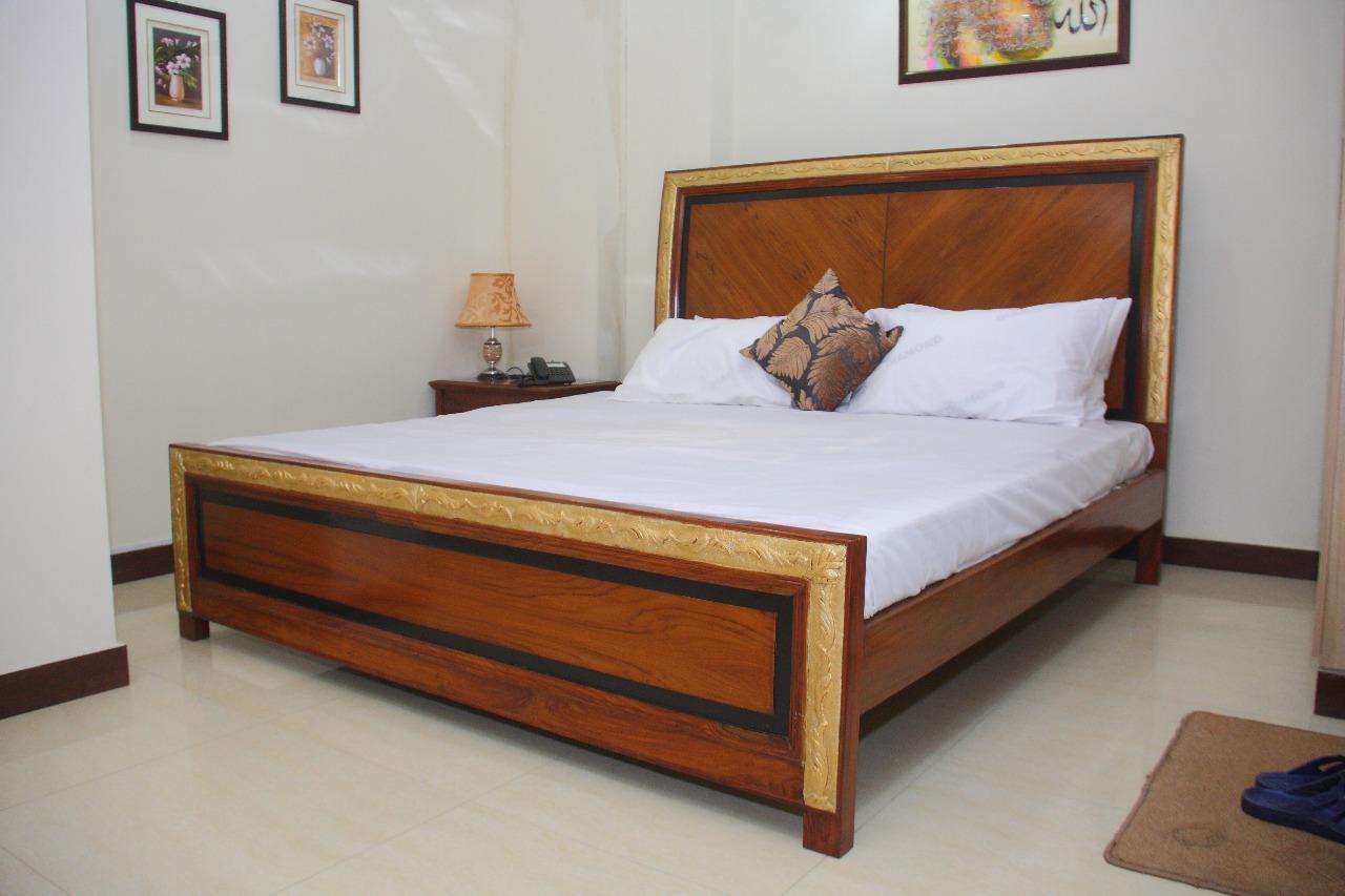 Hotel City Paradise Islamabad Luaran gambar