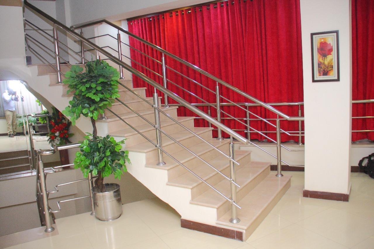 Hotel City Paradise Islamabad Luaran gambar
