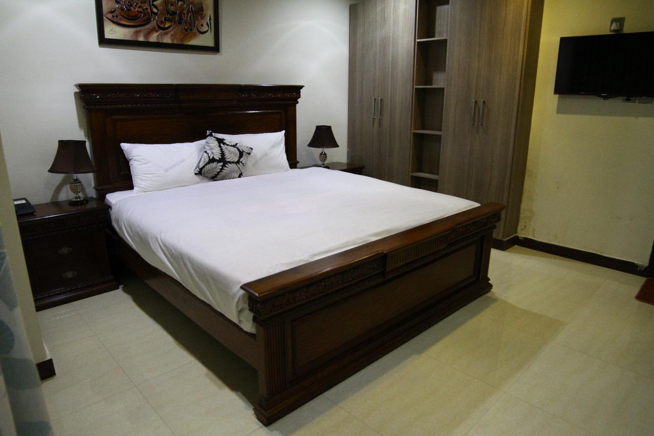 Hotel City Paradise Islamabad Luaran gambar